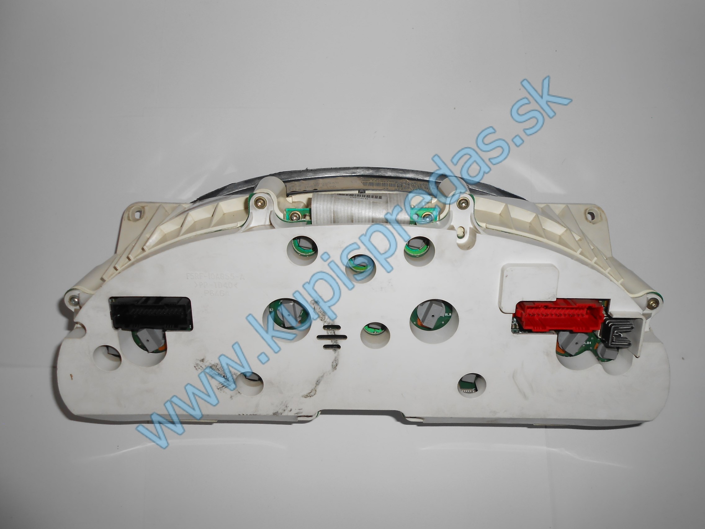 Budiky Seat Alhambra / dieselové, s PC /